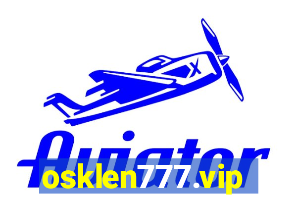 osklen777.vip