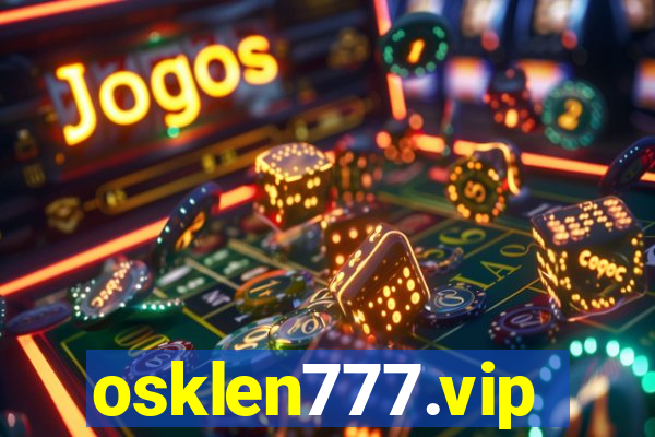 osklen777.vip