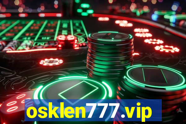 osklen777.vip