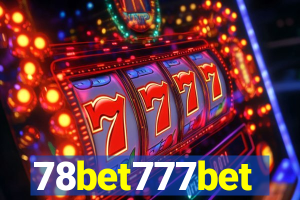 78bet777bet