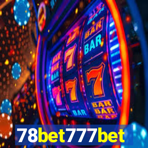 78bet777bet