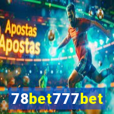 78bet777bet