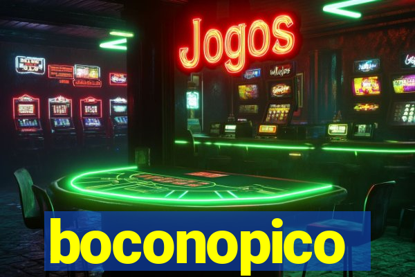 boconopico