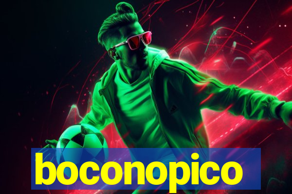 boconopico