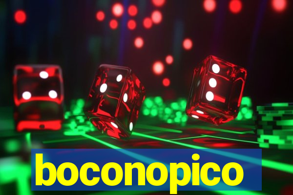 boconopico