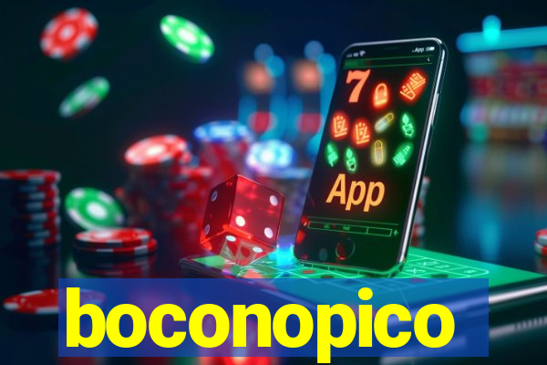 boconopico