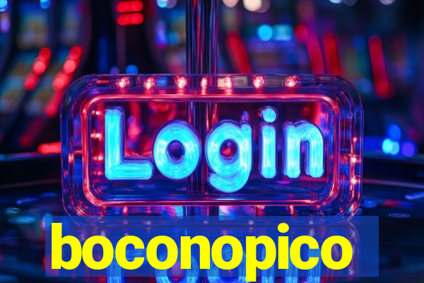 boconopico