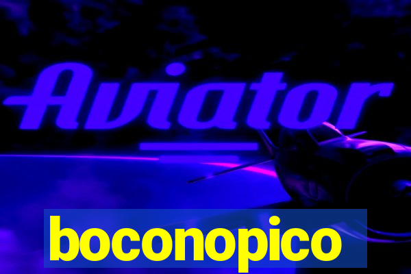 boconopico