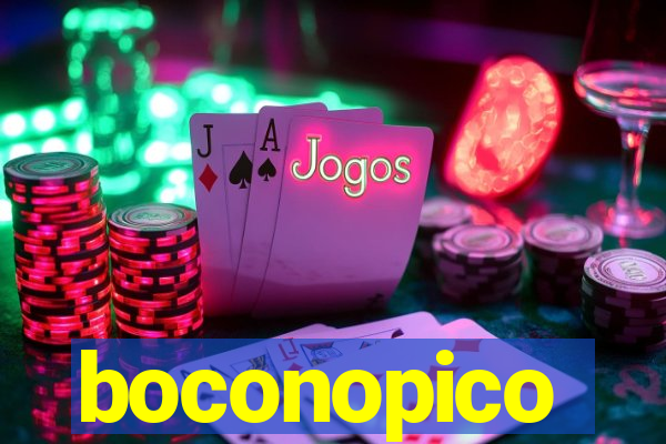 boconopico