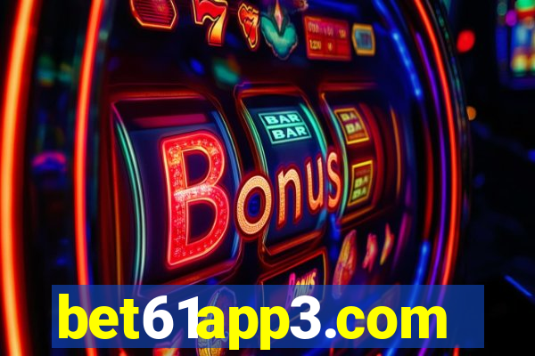 bet61app3.com