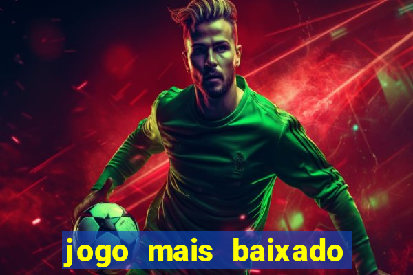 jogo mais baixado da play store 2024