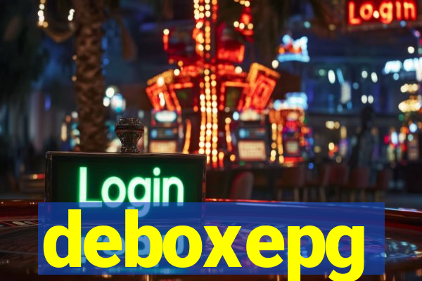 deboxepg