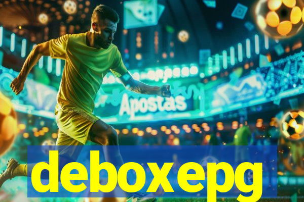 deboxepg