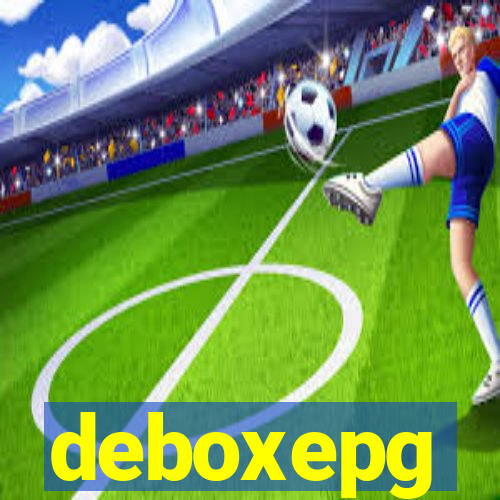 deboxepg