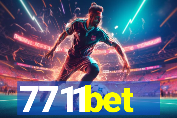 7711bet