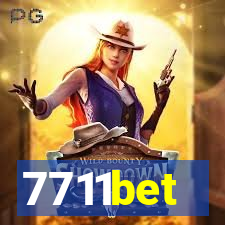 7711bet