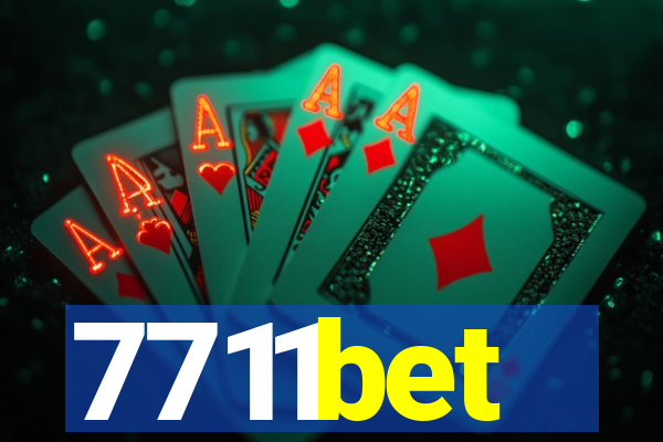 7711bet