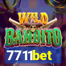 7711bet