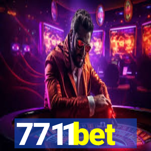 7711bet