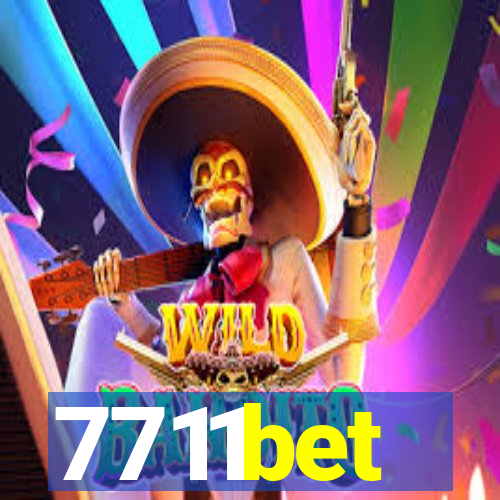 7711bet