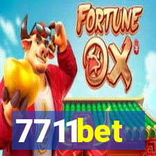 7711bet