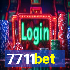 7711bet