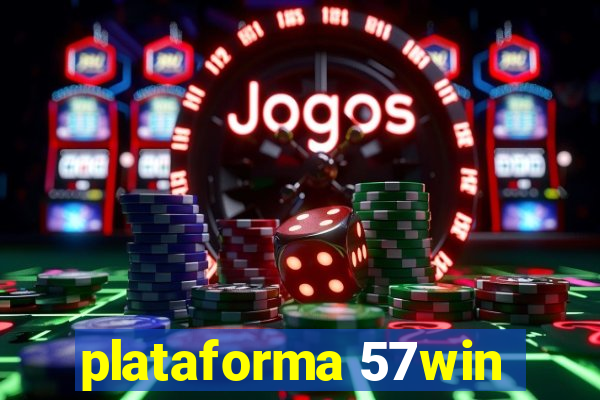 plataforma 57win