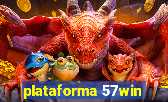 plataforma 57win