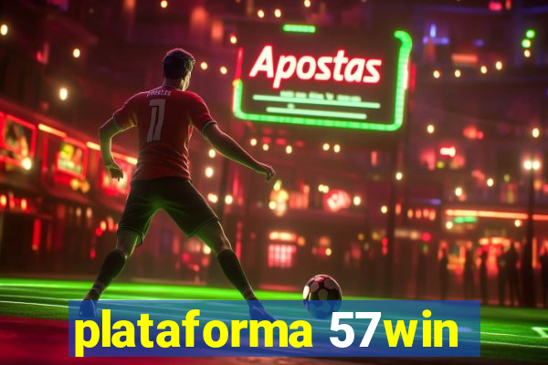 plataforma 57win