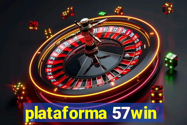 plataforma 57win