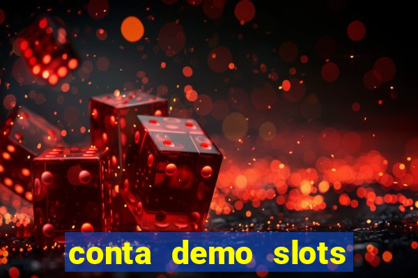 conta demo slots dragon hatch