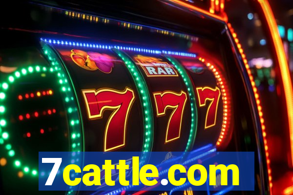 7cattle.com plataforma de jogos