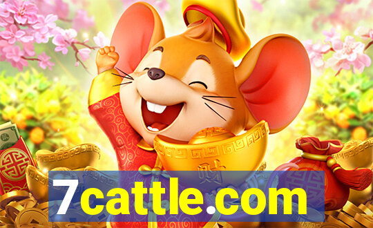 7cattle.com plataforma de jogos