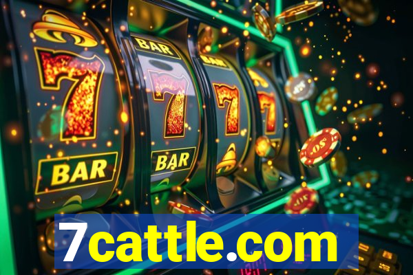 7cattle.com plataforma de jogos