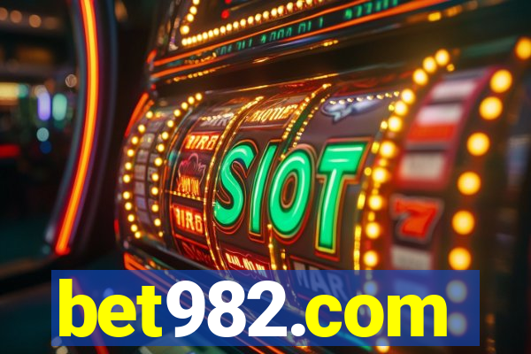 bet982.com