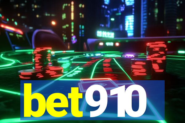 bet910