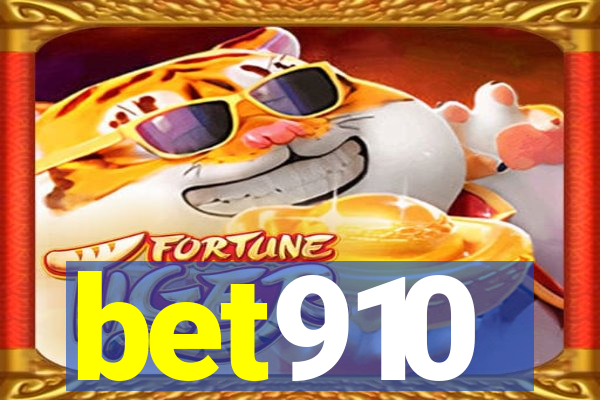 bet910