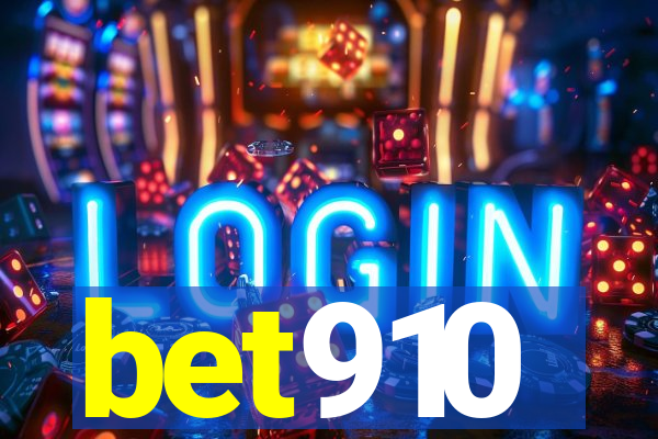 bet910