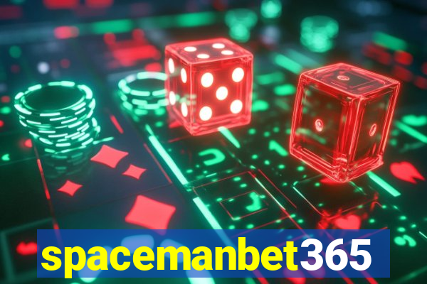 spacemanbet365