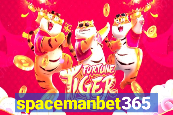 spacemanbet365