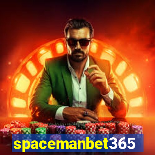 spacemanbet365