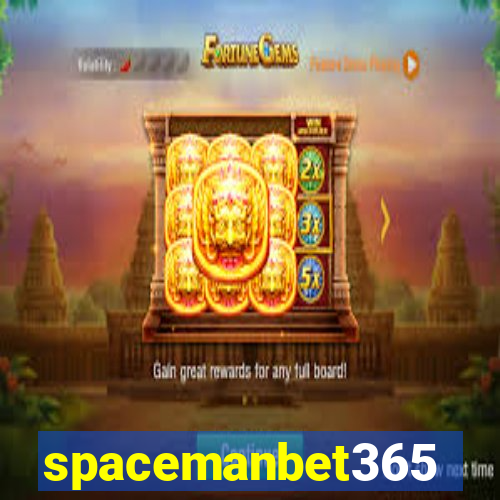 spacemanbet365