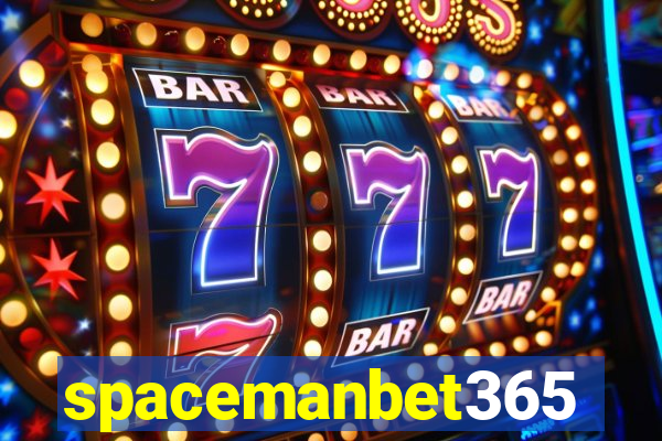 spacemanbet365