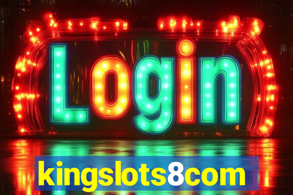 kingslots8com