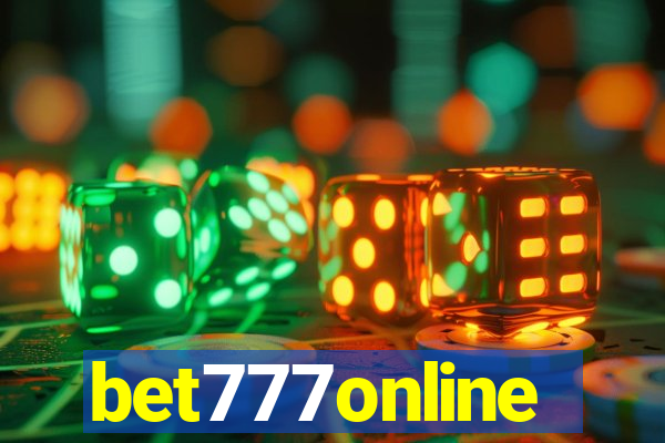 bet777online