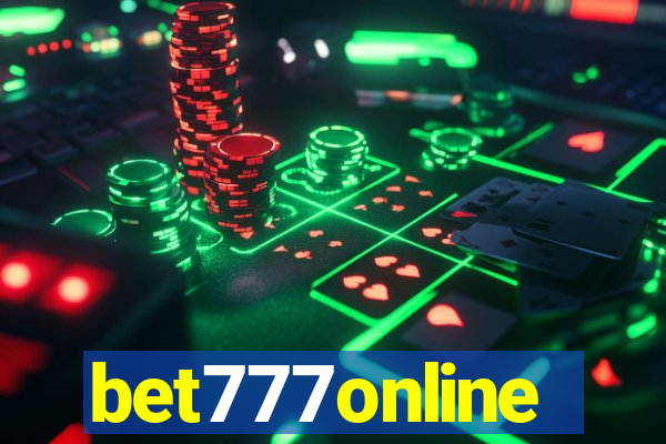 bet777online