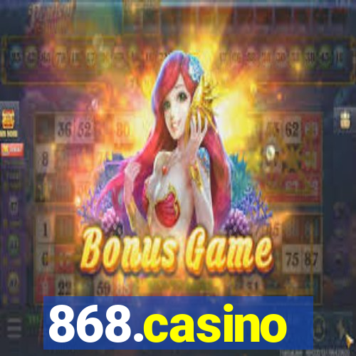 868.casino