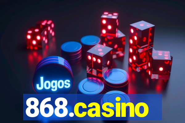 868.casino