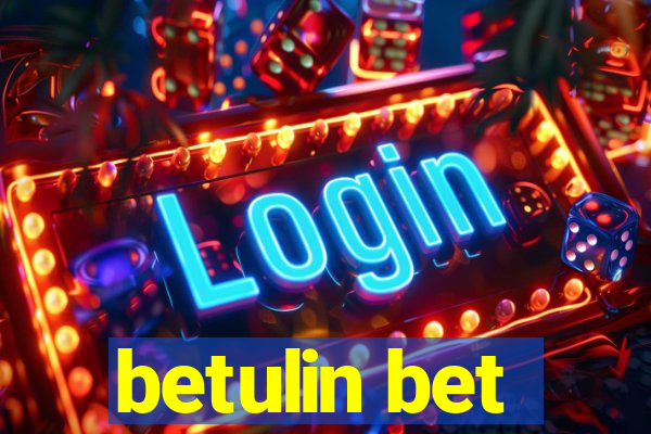 betulin bet