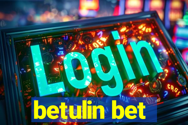 betulin bet